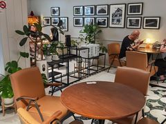 -一尺花园(安和花园店)