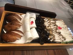 -快乐小羊·内蒙牛羊肉火锅(流花中心店)