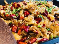 -臻享無招牌·食蛙专门店(太古里店)