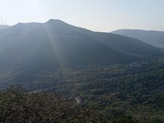 -千佛山风景名胜区