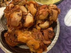 -95号酱骨·一块豆腐(展春园西路店)