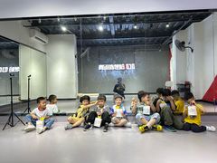 -万达广场(惠州大亚湾店)