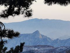 -妙峰山风景名胜区