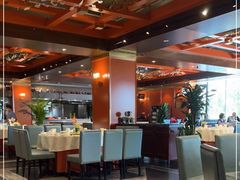 大堂-大鸭梨烤鸭(金色漫香店)