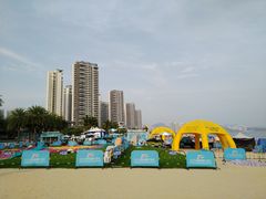 -智住·海景公寓(小径湾店)