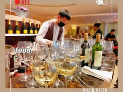 -深圳香格里拉酒店
