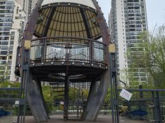 -苏州河梦清园环保主题公园