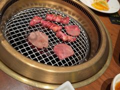 -御牛道日式烤肉料理(杭州万象城店)
