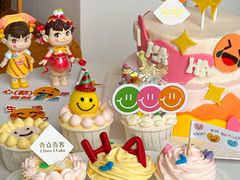 -壹点壹客·生日蛋糕(南山店)