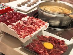 -荣叔港式沙嗲牛肉火锅(正佳潮流店)