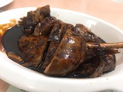 -蘭心餐厅(进贤路店)