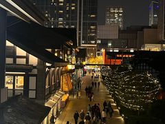 -无印良品餐堂 MUJI Diner(成都太古里店)