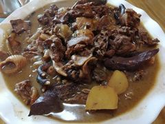 -蒙阴县光棍鸡店(蒙山店)