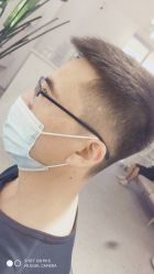 -MIMO Hair米莫