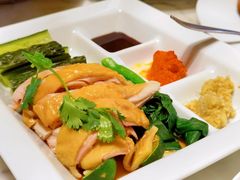 -西安W酒店·WEI全味西餐厅