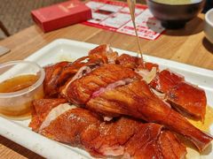 -先记烧鹅王·本地粤菜(福永店)