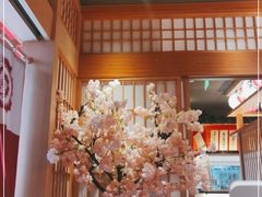 -大和食乐·鲜和牛酸汤火锅(环宇荟店)