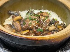 -红星光发煲仔饭(文海店)