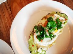 -Egg•Allday Brunch(襄阳北路店)