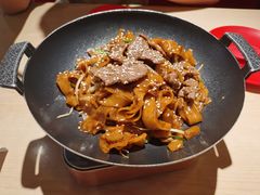 -避风塘(宝山万达店)