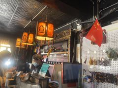 -玛吉阿米·餐吧