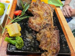 -豪客来牛排(金鼎广场店)