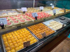 -武汉冠生園(吉庆街店)