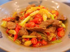 小炒肉-潇湘阁(三里屯SOHO店)