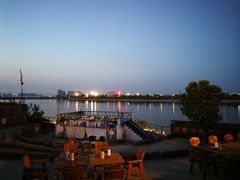 -西安锦江国际酒店