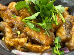 -同君福大酒楼(紫新路店)