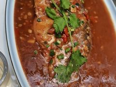 -又见炊烟私房菜(敬亭路店)