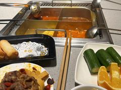 -海底捞火锅(名门店)