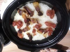 -探窝·竹笙椰子鸡(杨箕店)