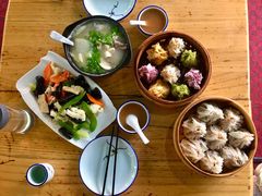 -正宗天津烧麦馆(柳州路店)