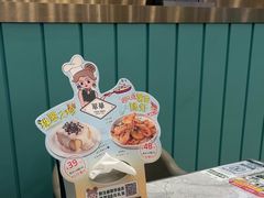 -翠华餐厅(正佳广场店)