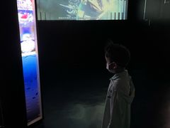 -同济大学四平路校区深海探索馆
