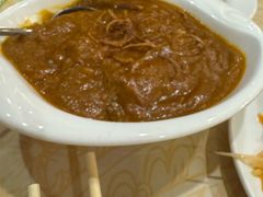 -Santoor 萨都里印度餐厅(北锣鼓巷店)