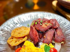 -粤·向群饭店(二沙岛店)