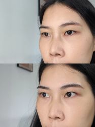 -张小野·专业半永久纹眉