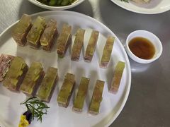 -上海会馆(香港名都店)