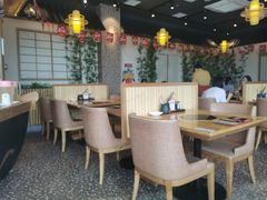 大堂-水林间·寿喜烧自助(仙林金鹰店)
