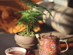 -颐和宾馆-玉露中餐厅