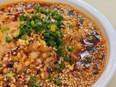 -冯鱼头火锅(青蓝山美食一条街店)