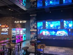 -CGV影城(悦荟4DX店)