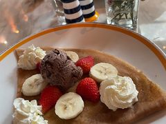 -La Creperie法餐厅(芮欧百货店)