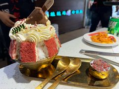 -蛙蛙鸡冷锅鱼(驷马桥店)