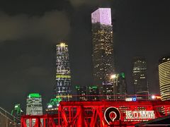 -琶醍壹号•潮菜江景餐吧