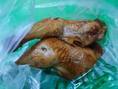 -大益烤鸡