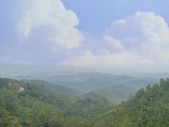 -山景山庄