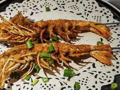 -前海沿·青岛菜(五四广场永旺店)